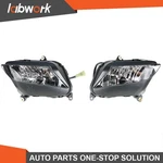Labwork Front Headlight Headlamp Assembly For Honda 2007-2011. Fixed Price $44.60.