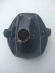 Vintage Honda Hm 7M Metal Headlight Case Housing Bucket. Fixed Price $30.00.