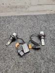 Sealight X4I H13/9008 2 Pcs IP67 Led Headlight Bulbs 110W 6500K White. Fixed Price $20.00.