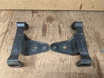 1977 Suzuki GS750 Oem Front Forks Triple Tree Clamp Brackets Ears 51500-45820. Fixed Price $9.99.