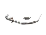 Kick Stand Bracket Side Foot Leg 2010 Harley Dyna Wide Glide Fxdwg 3300X. Fixed Price $45.14.