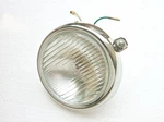 Honda TL125S TL250 MR175 Optional Front Headlamp Headlight Assy 6V. Fixed Price $48.89.