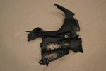 Genuine Oem Bmw K1300S Right Front Panel Carrier 46637677762 K1200S. Fixed Price $65.00.