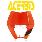 Acerbis Headlight Shells For 2009-2011 Ktm 530 Exc-r Bodywork Ie. Fixed Price $42.53.
