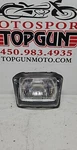 1987 1993 Kawasaki Ninja Headlight 23007-1374. Fixed Price $21.79.