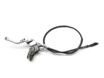 Clutch Perch Assembly 2006 Kawasaki Ninja ZX6RR ZX600N 2872A. Fixed Price $39.49.