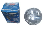 Vintage Nos Koito 12V 30/30W Glass Sealed Beam Headlight Motorcycle 4420 SB13-12. Fixed Price $79.94.