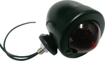 Harddrive Black Bullet Market Light Red Lens Single Filament 688063. Fixed Price $15.42.