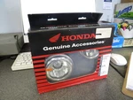 Nos Honda Led Air Fog Lamp Kit 2012-2013 GL1800 08V31-MCA-100E. Fixed Price $499.99.