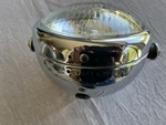 Lucas Mch 66 575 Headlight Triumph T100C Trophy Chrome Original Used Nice. Fixed Price $150.00.