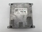 2019-2022 Volkswagen Atlas Led Headlight Control Module Ballast 7P5 941 591 Ah. Fixed Price $22.94.