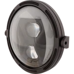 Highsider 223-256 7IN. Led Adaptive Headlight, Black. Fixed Price $270.99.