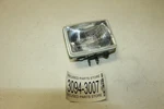 1986 Yamaha Radian YX600S Motorcycle Headlight. Fixed Price $65.00.