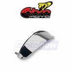 Cobra 4 1/2IN. Spotlight Visor For 2005-2006 Kawasaki VN2000D Vulcan Am. Fixed Price $32.41.