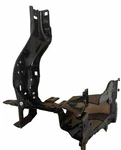 2016 2019 Bmw 750I Front Right Radiator Support Headlight Bracket Oem New. Fixed Price $99.88.