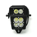 Baja Designs Honda CRF450L CRF450RL Squadron PRO/S2 Led Headlight Kit 2019-2024. Fixed Price $412.95.