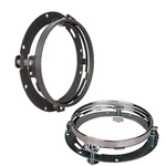 Eagle 8700 Adapter Ring For 7" Led Headlights. Fixed Price $69.99.