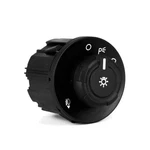 Headlight Fog Control Switch Plastic Plug In 12V Panel Mount 3 Position. Fixed Price $85.98.