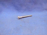 Honda 33103-434-670 Adjustment Screw XR250 XR500 XR200 Nos H96. Fixed Price $5.95.