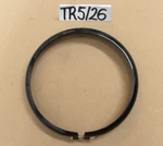 Triumph Bonneville Bobber Front Headlight Rim Bezel 2017-20 5/26. Fixed Price $46.09.