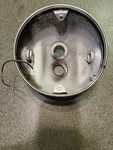 Suzuki Headlight Bucket Ring. Fixed Price $35.00.