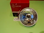 Triumph T20 Tiger Cub Lamp Headlight 5 3/4" Bpf Lucas 'new'. Fixed Price $64.59.