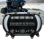 Road Glide Led Headlight Turn Signals Motorcycles Daytime Running Side Lights.... Fixed Price $303.28.