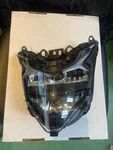 33100-MKP-DP1 2022 Honda CB500F Led Headlight Assembly (small Scuff But New). Fixed Price $220.00.