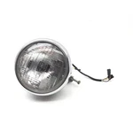 Harley-davidson 2001 Heritage Softail Classic Efi Headlight Front Headlamp 3435X. Fixed Price $56.44.