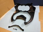 2004-2011 Suzuki V-strom Meter Gauge Panel Nice! DL1000. Fixed Price $125.55.