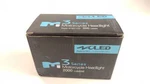 Motorcycle Headlight Kit Noled Nao M3 2000LM Bright. Fixed Price $25.00.