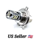 Ultra Led Headlight Bulb For Honda CH80 Elite 2001-2007 Scooter Visibility. Fixed Price $14.99.
