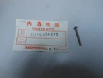 Nos Honda Oem Beam Adjusting Screw 80-83 XR200 79-83 XR250 33103-434-670. Fixed Price $9.99.