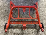 2003-2023 Honda Ruckus NPS50 Headlight Bracket 61310-GEZ-670ZA Red Oem. Fixed Price $35.00.