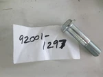 New Genuine Kawasaki Oem Bolt 92001-1297. Fixed Price $40.99.