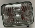 Suzuki Vintage Stanley Head Lamp Unit (35121-49530). Fixed Price $70.00.