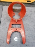 Honda Oem Trail CT90 CT200 CA200 Front Headlight Case. Fixed Price $50.00.