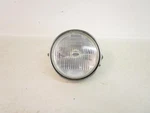 1991 Suzuki Gs 500 Front Head Light Lamp Lens 35100-01D30 1988-1993. Fixed Price $65.00.