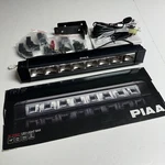Piaa Series 18" Driving Beam Led Light Bar Lamp Kit 6000K RF18 07618: Works. Fixed Price $250.00.