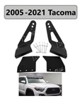 New 52" Curved Led Door Mounting Brackets For Toyota Tacoma 2005 - 2020. Fixed Price $22.00.