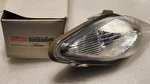 Yamaha 01-05 YFM660R Raptor Headlight Unit Assembly 5LP-84310-00 Nos. Fixed Price $110.00.
