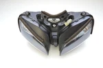 Honda Cbr 1000 Rr Front Headlight Headlamp Fireblade SC57 2004 1596196. Fixed Price $289.31.