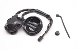 New Oem Yamaha 90891-30084-00 Headlight Sub Lead Kit Nos. Fixed Price $22.48.