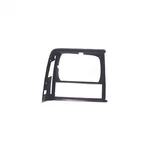 Omix 12419.15 Head Light Bezel Fits 84-96 Cherokee (xj). Fixed Price $52.89.