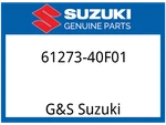 Suzuki Oem Part 61273-40F01 Buffer,chain To. Fixed Price $38.03.