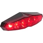 Koso Led Taillight Red HB025020. Fixed Price $54.30.