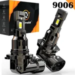 Ridroid 9006 HB4 Led Headlight 6000K White Low Fog Beam Bulbs 100W 10000LM. Fixed Price $24.99.