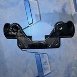Oem 1983 Yamaha 750 Virago Midnight Edition Stay Headlight 4X7-23174-00-00. Fixed Price $30.00.