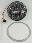 Jw Speaker Model 8690 Adaptive 2 - 5.63" Led Black Headlight 555091. Fixed Price $249.99.
