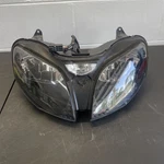 00-08 Kawasaki Ninja ZX6R ZZR600 Oem Headlight Lamp Bulb. Fixed Price $72.68.